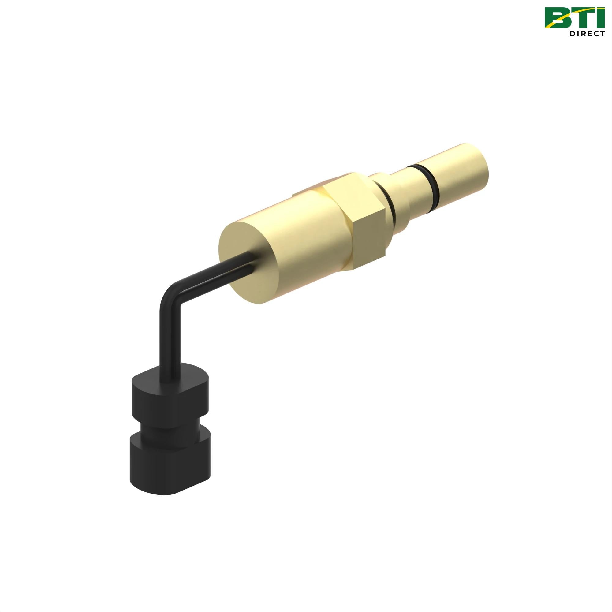 AL151795: Hydraulic Oil Filter Pressure Switch