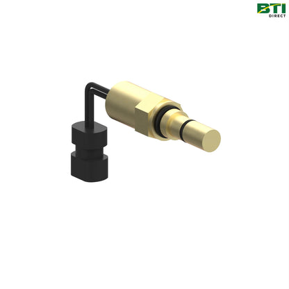 AL151795: Hydraulic Oil Filter Pressure Switch