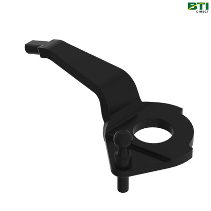 AL151869: Hand Throttle Lever