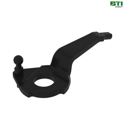 AL151869: Hand Throttle Lever