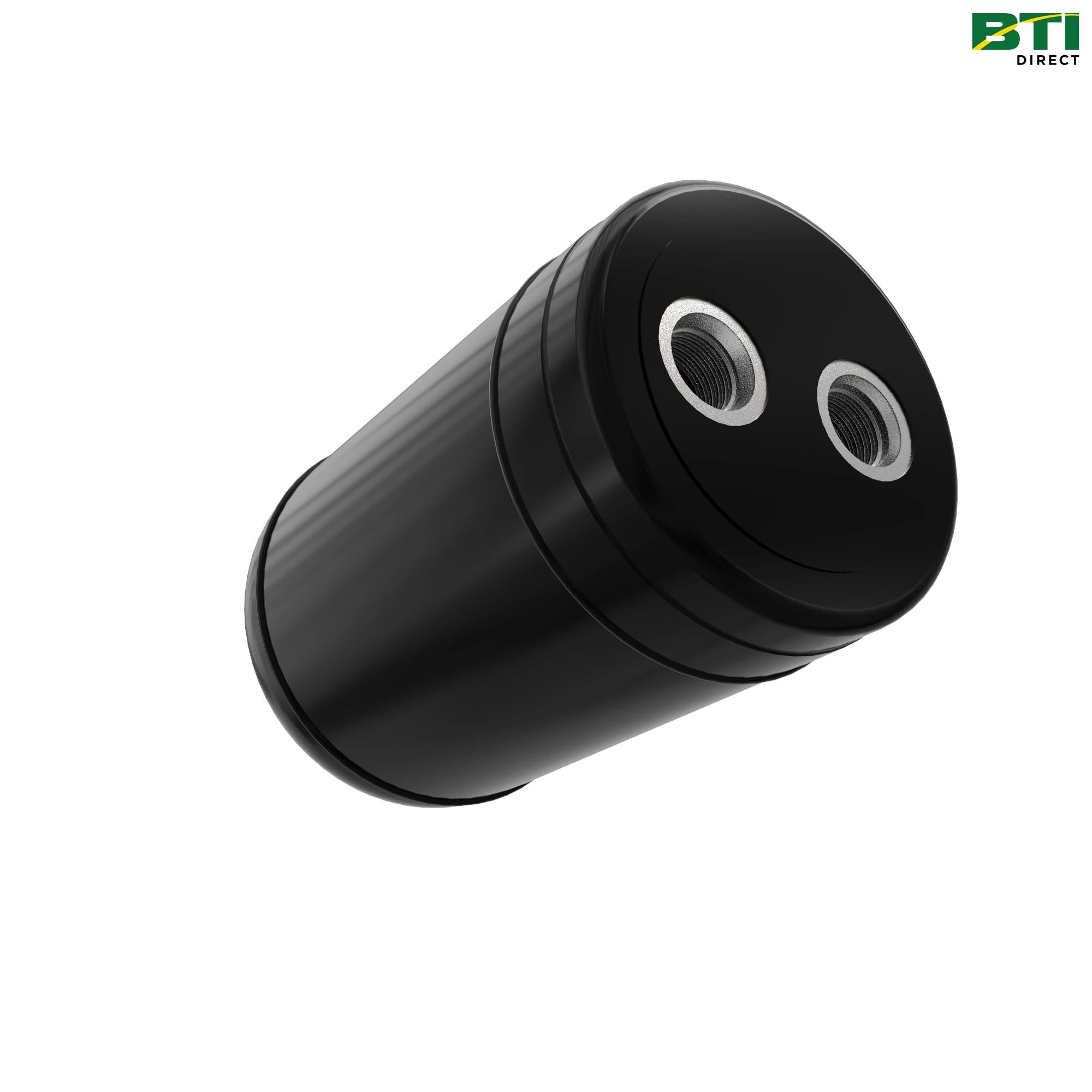 AL151879: Attenuator