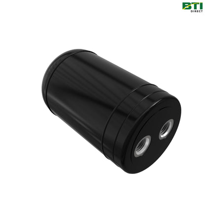 AL151879: Attenuator