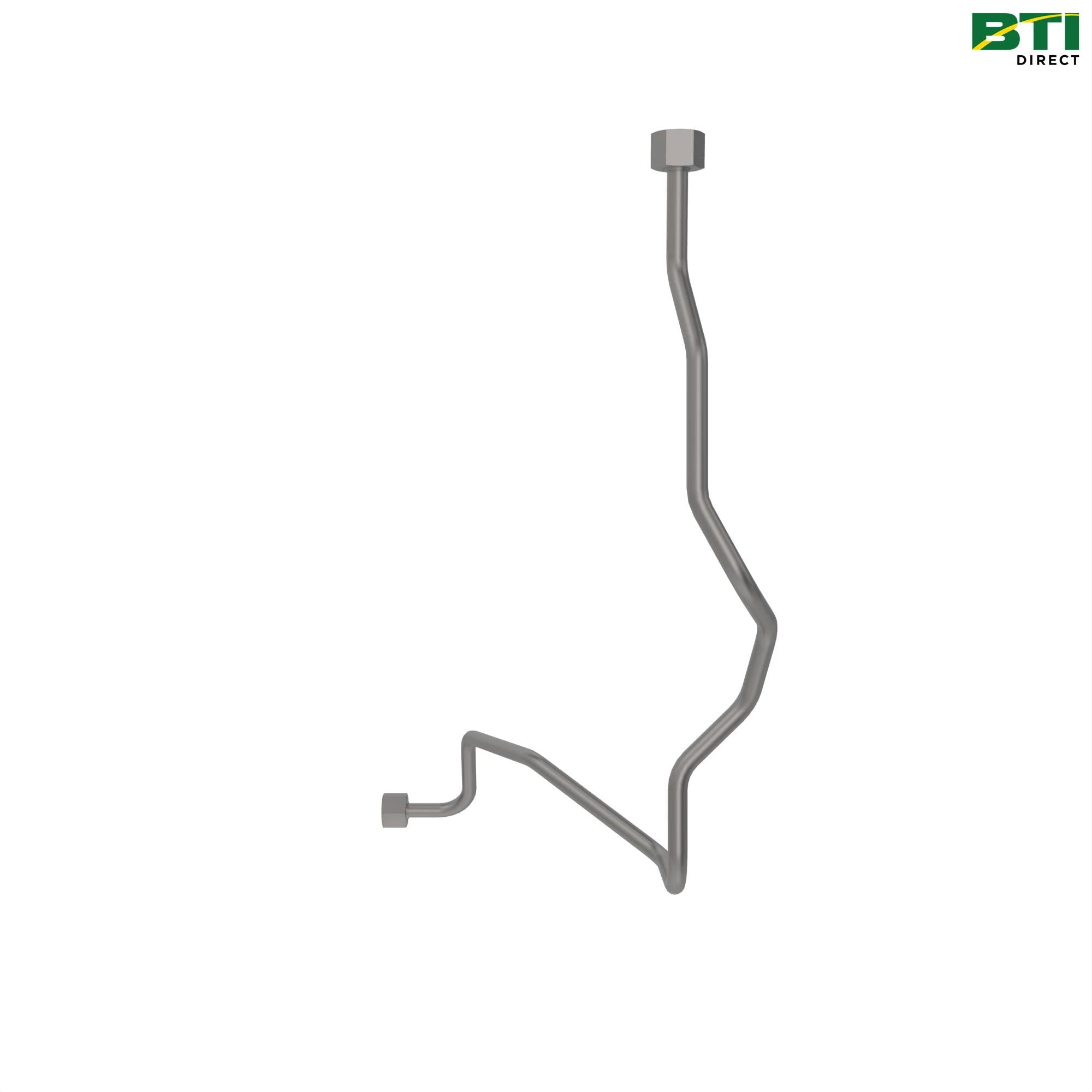AL151937: Brake Line, Right Side