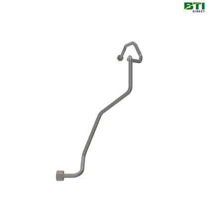AL151937: Brake Line, Right Side