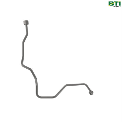 AL151937: Brake Line, Right Side