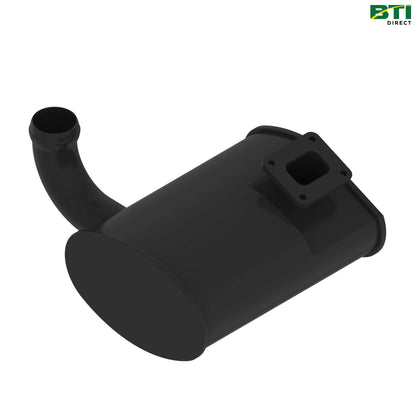 AL151964: Muffler
