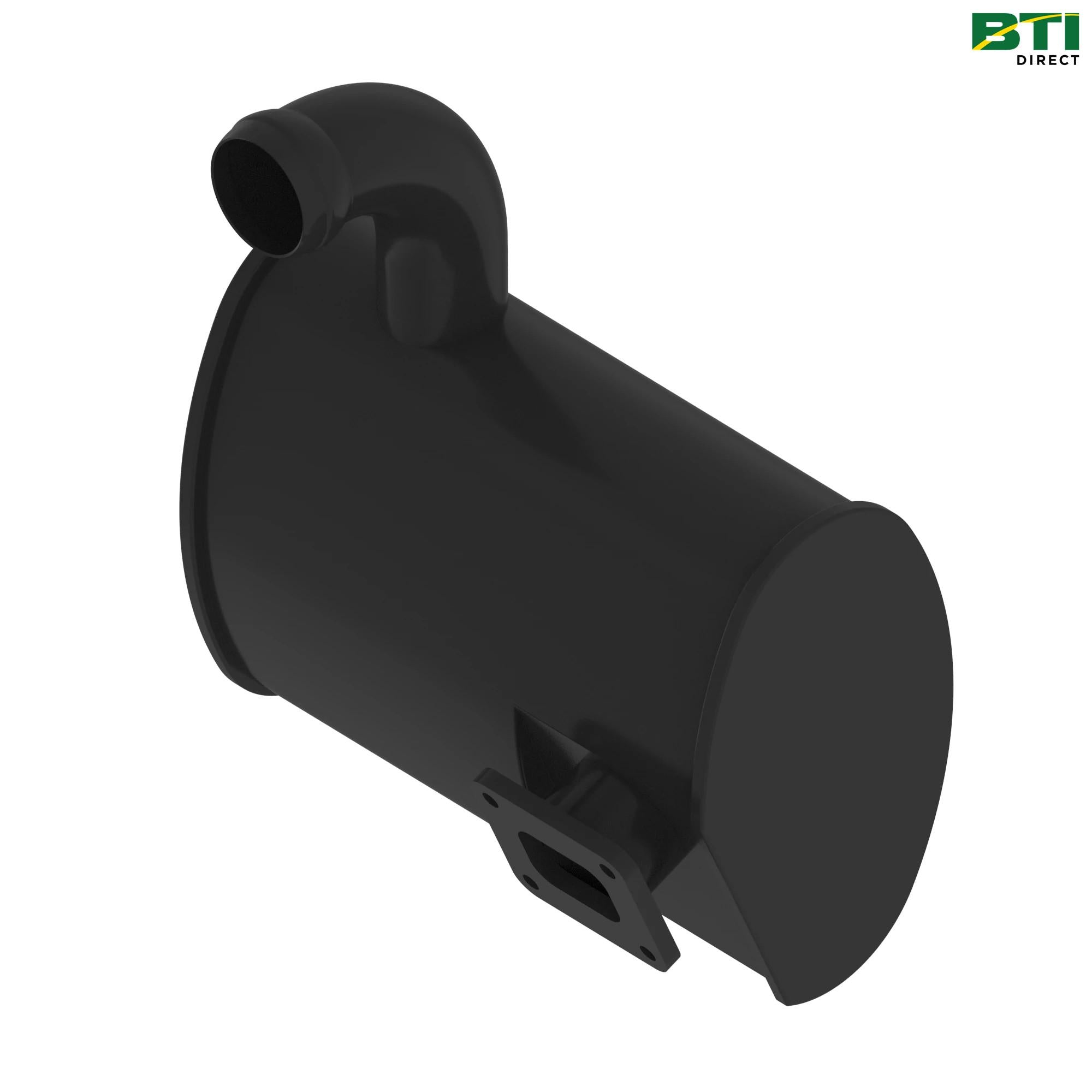 AL151964: Muffler