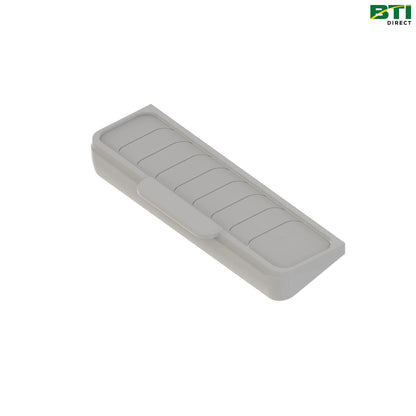 AL152147: Air Louver, Right Side