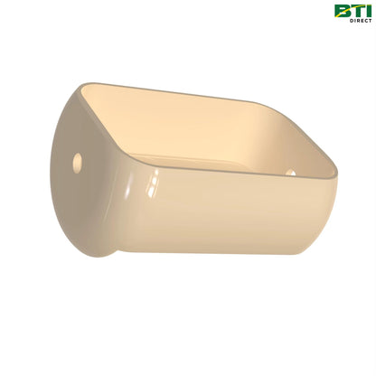 AL152149: Dash Louver