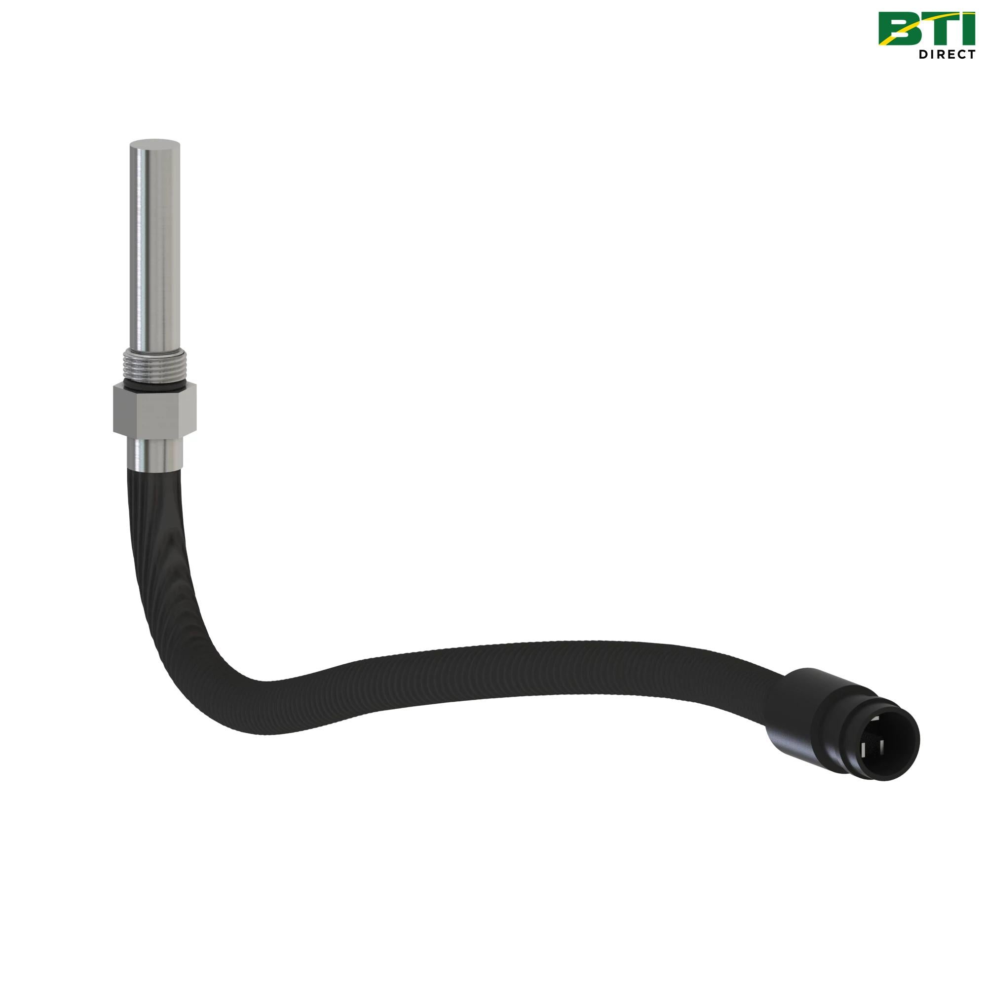 AL152206: Heater