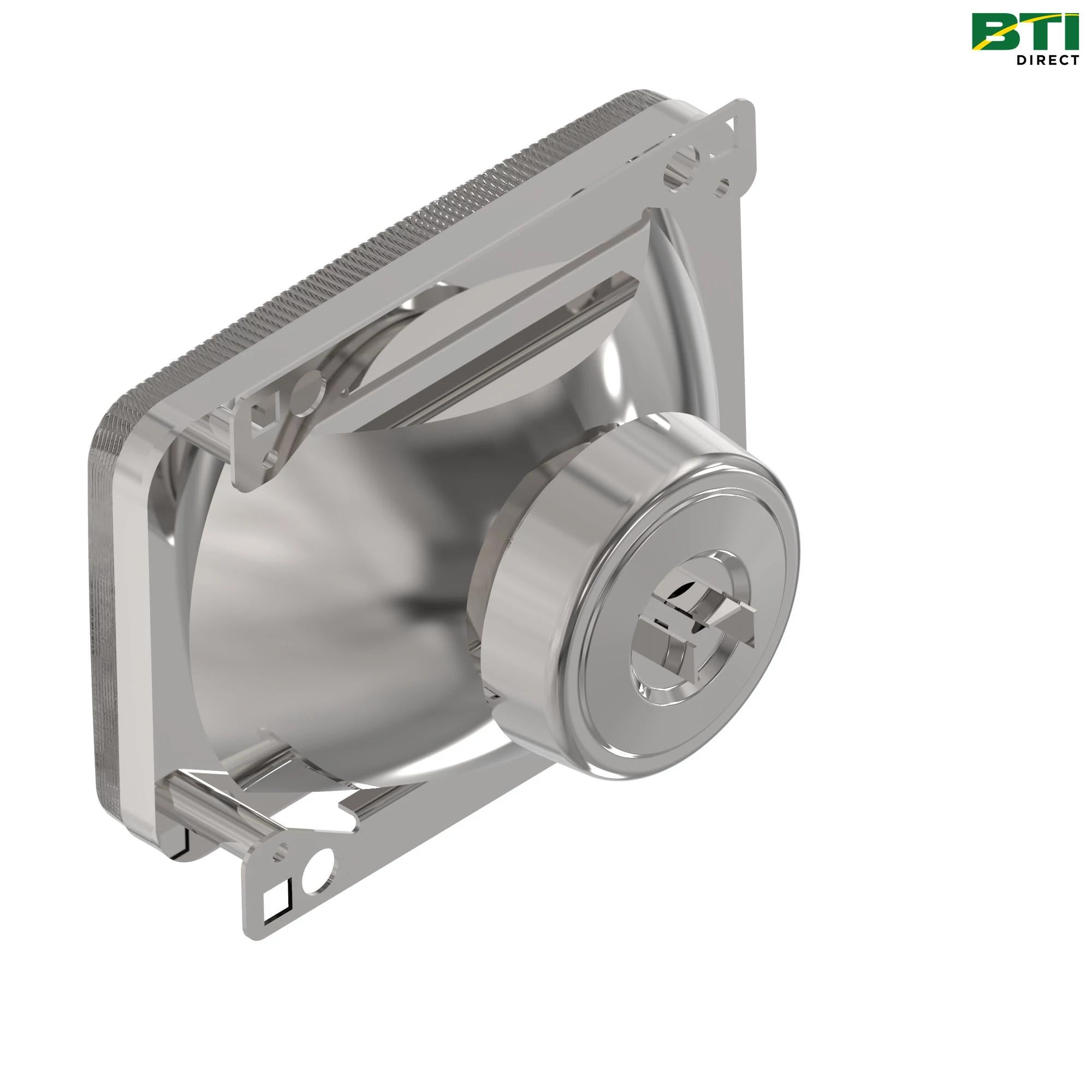 AL152329: Farm H4 Right Side Headlight