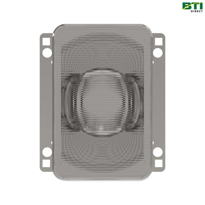 AL152329: Farm H4 Right Side Headlight