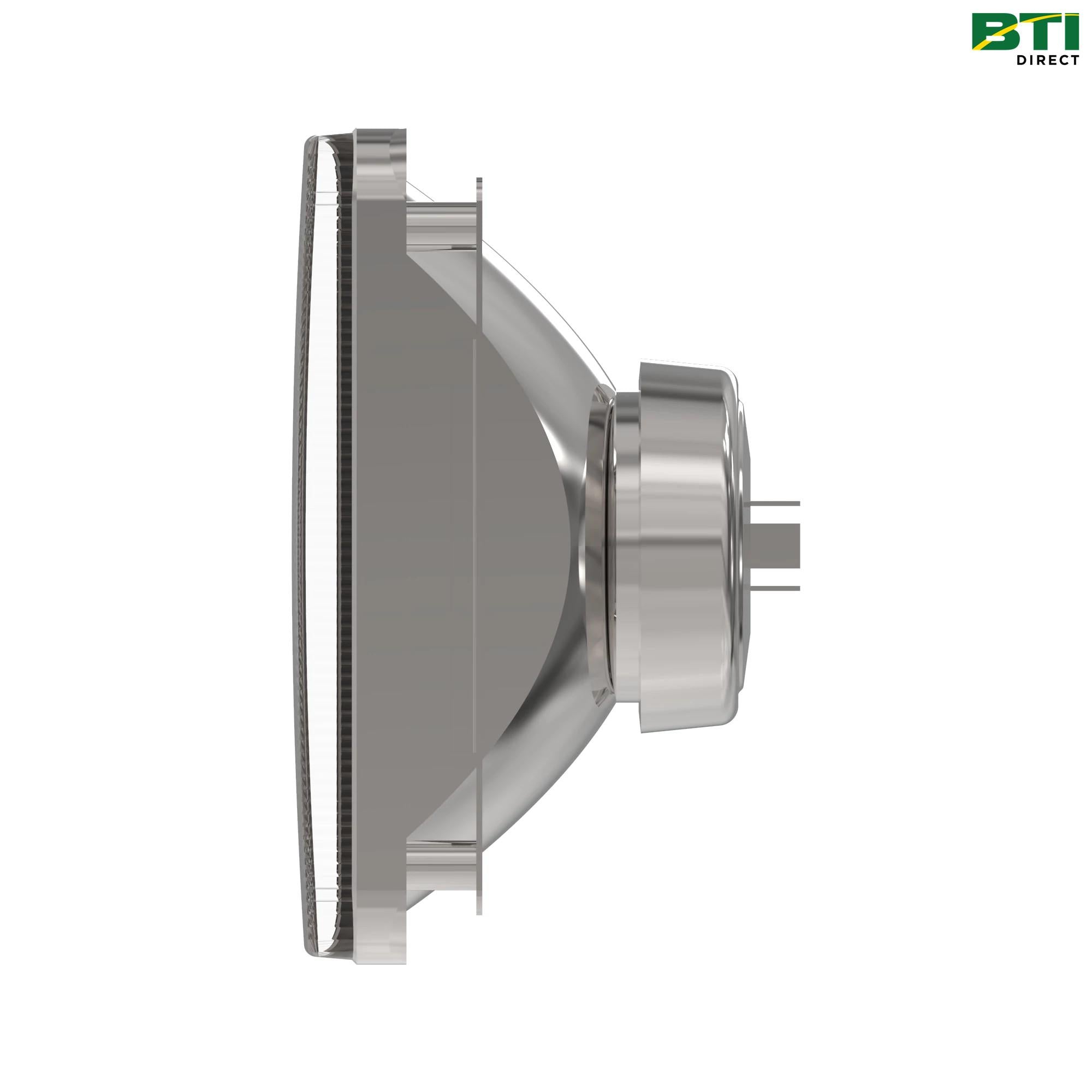 AL152329: Farm H4 Right Side Headlight