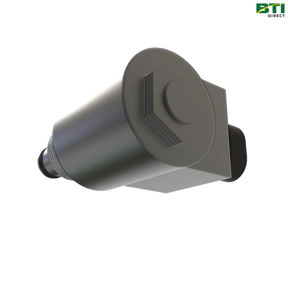 AL152544: 2-Way Poppet Solenoid Valve