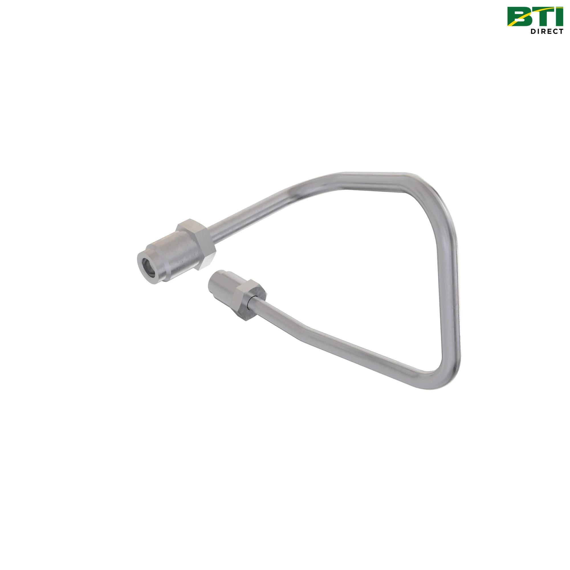 AL152636: Brake Oil Line
