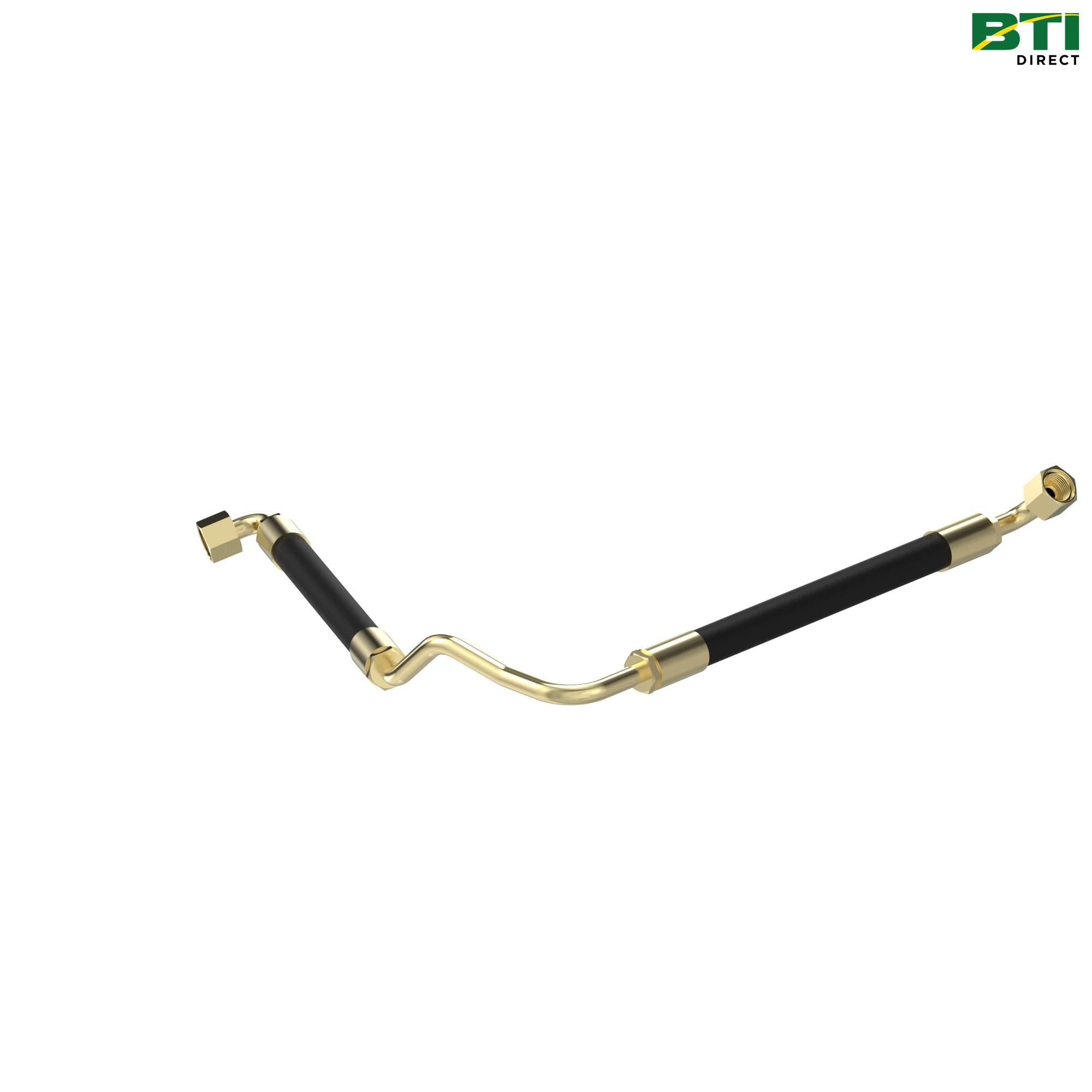 AL152664: Steering Line Hose