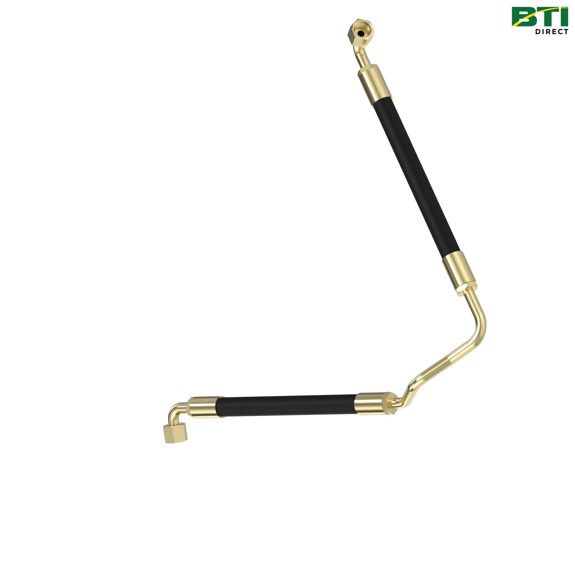 AL152664: Steering Line Hose