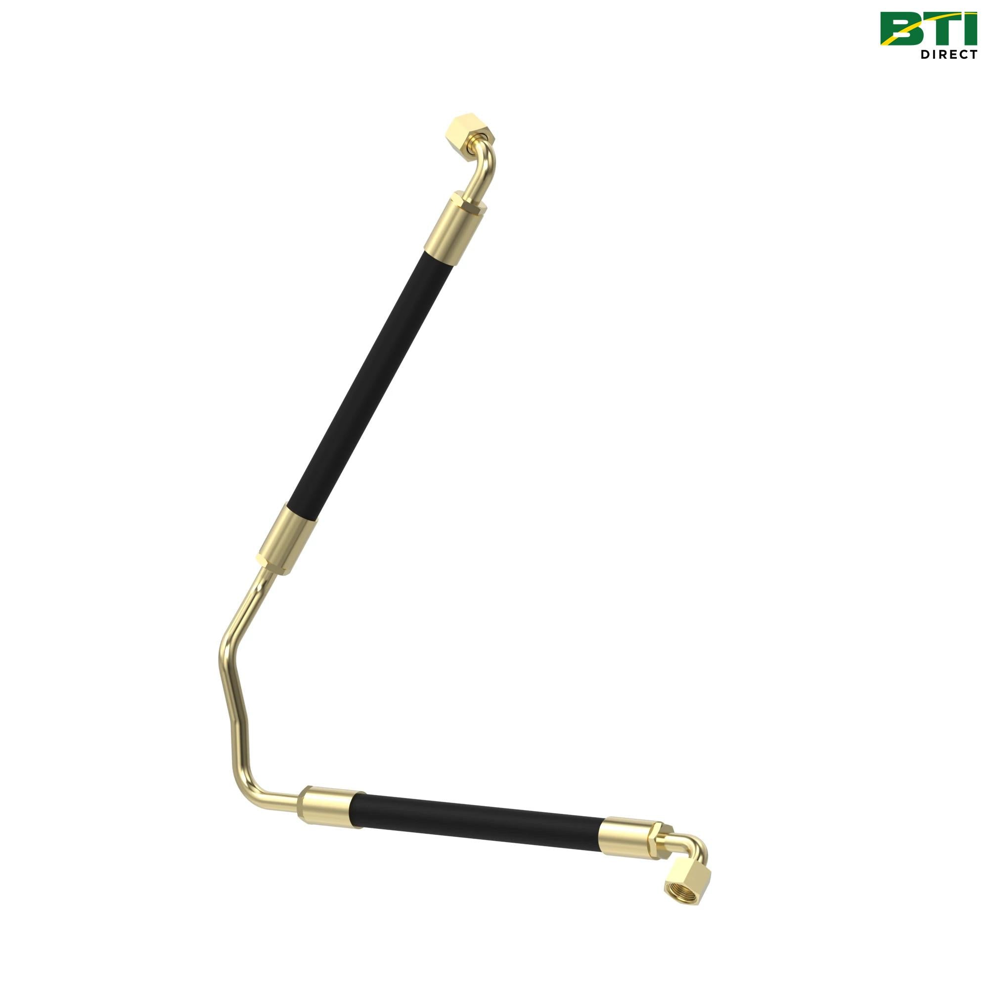 AL152664: Steering Line Hose