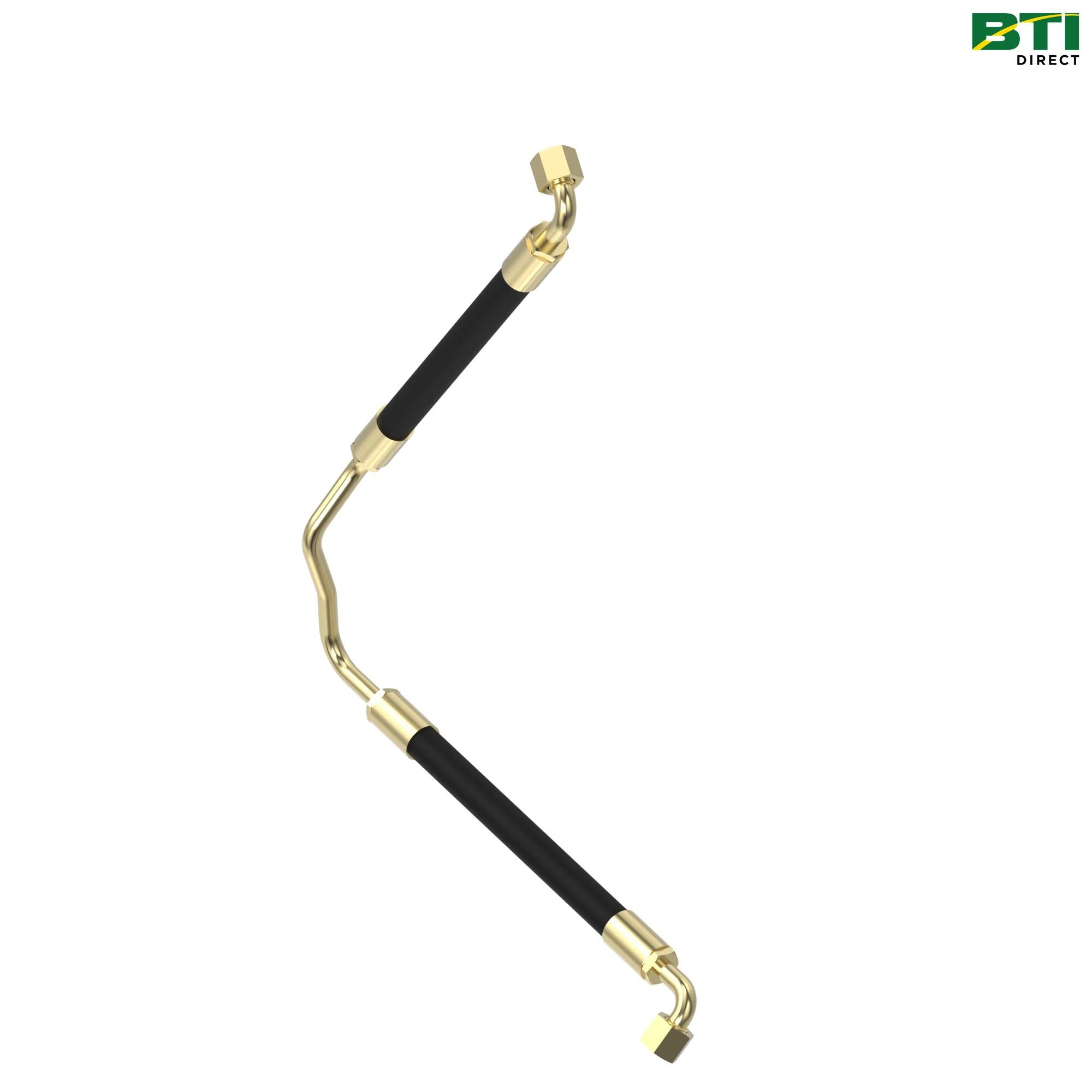 AL152664: Steering Line Hose