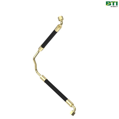 AL152664: Steering Line Hose