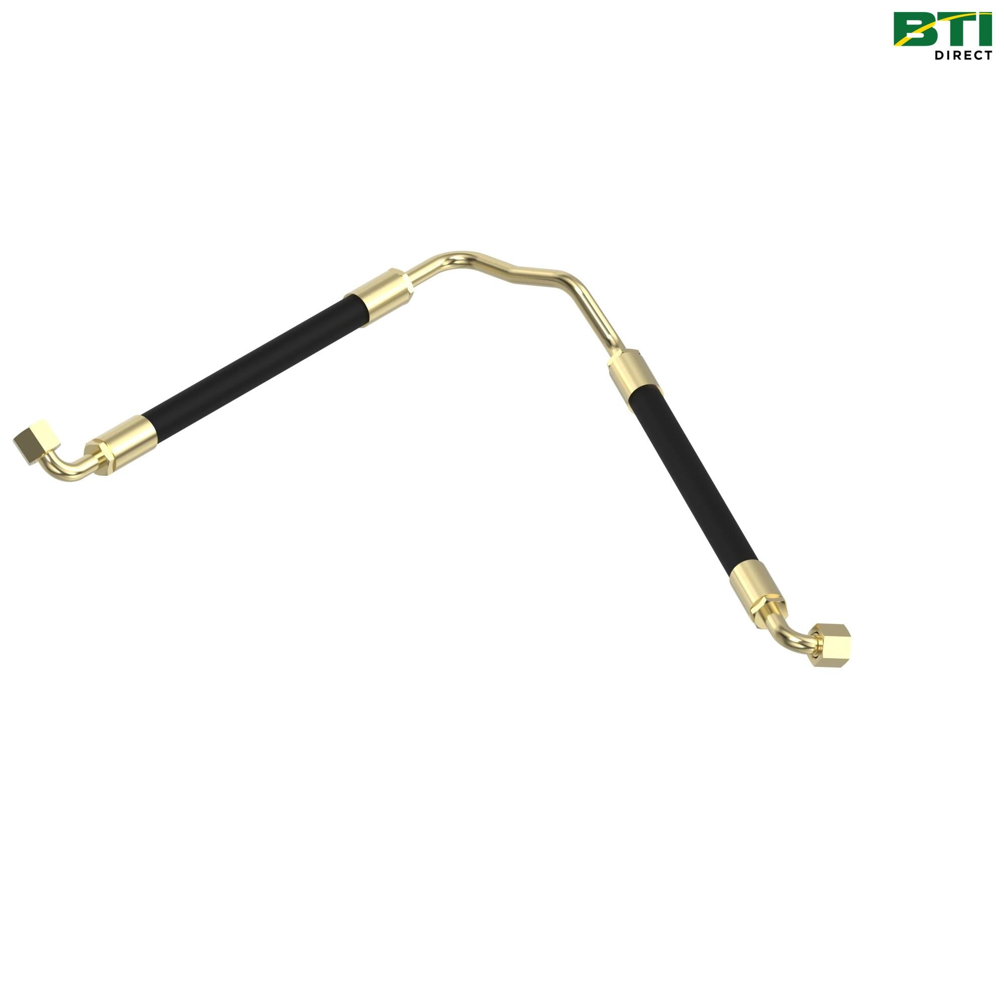 AL152664: Steering Line Hose