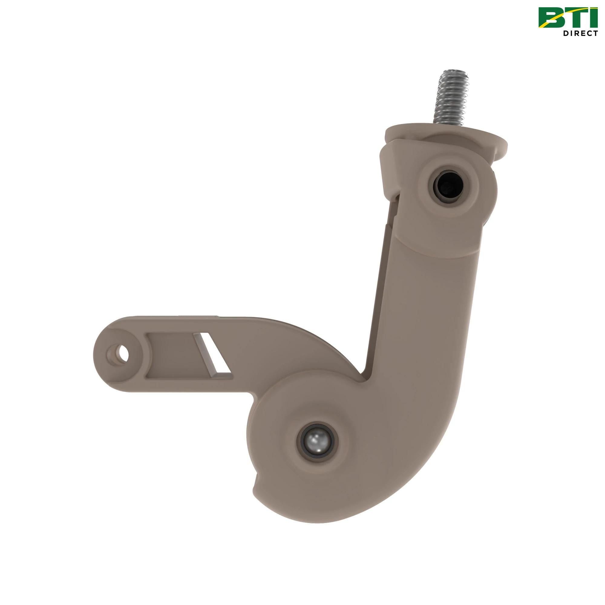 AL152732: Window Latch, Left Side