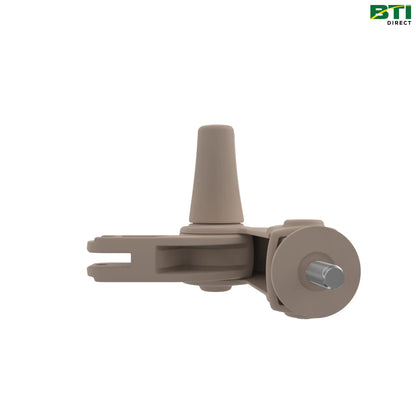 AL152732: Window Latch, Left Side