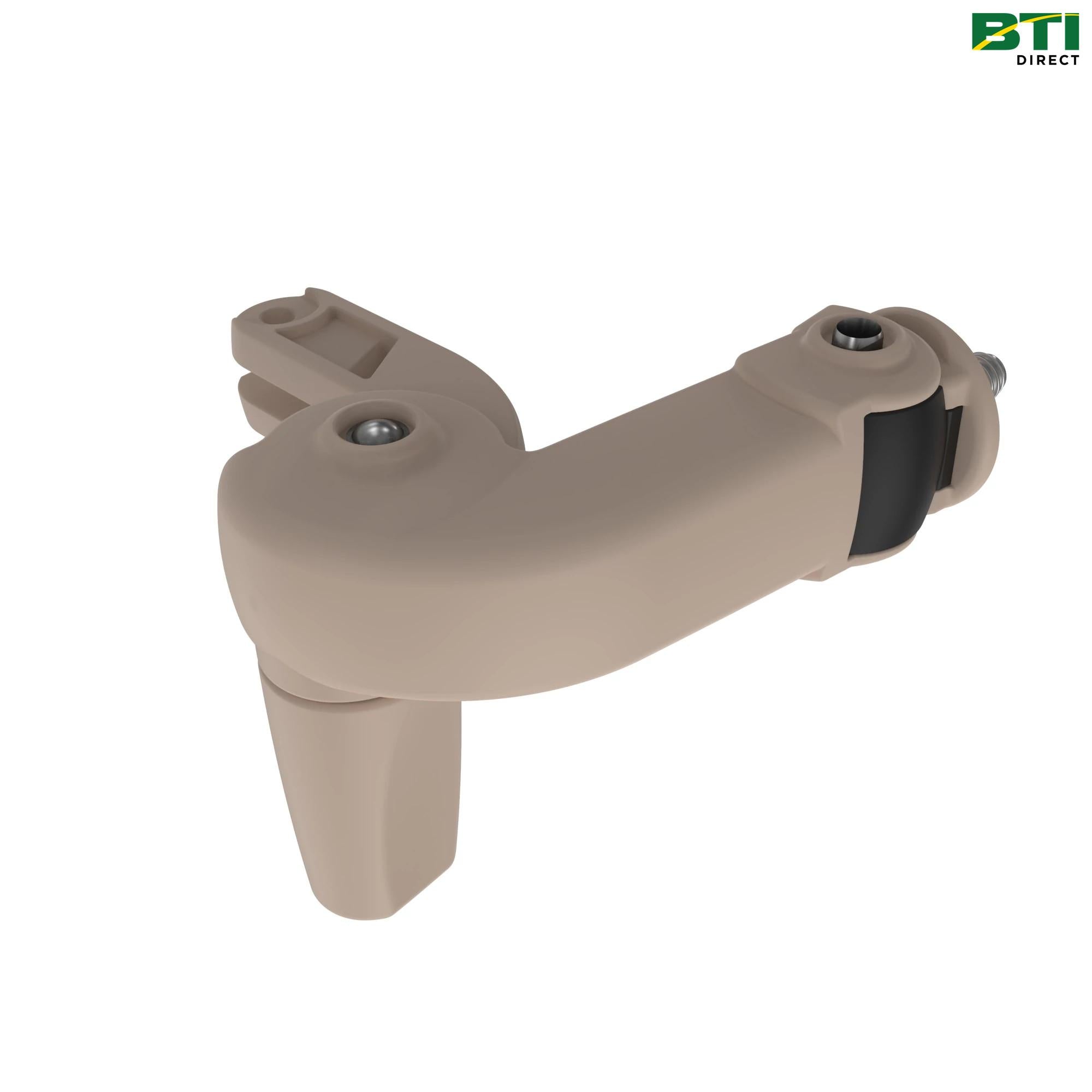 AL152732: Window Latch, Left Side