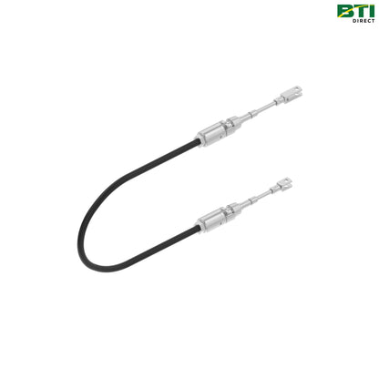 AL152926: Gear Shift Bowden Push Pull Cable