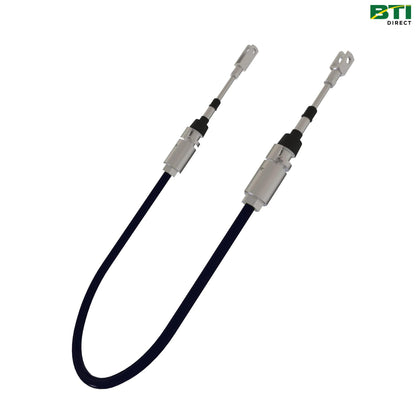 AL152927: Push Pull Cable