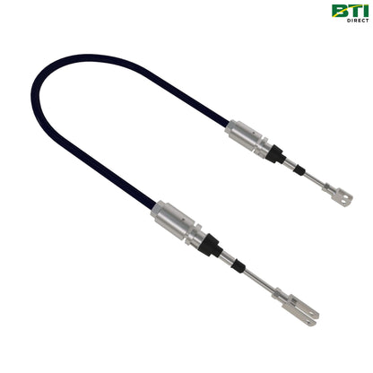 AL152927: Push Pull Cable