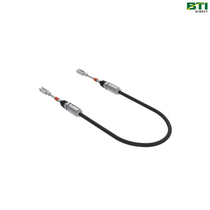 AL152928: Bowden Cables