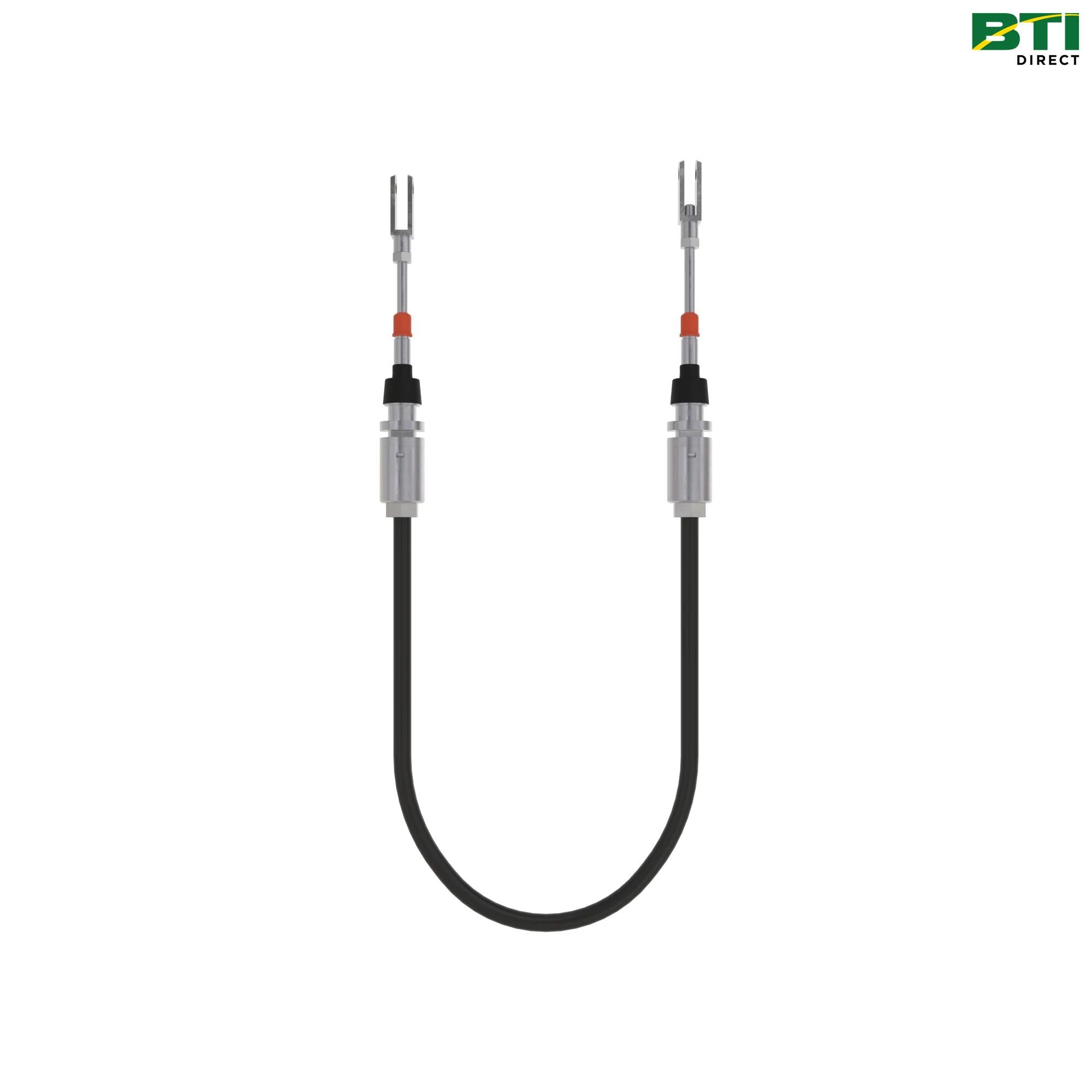 AL152928: Bowden Cables