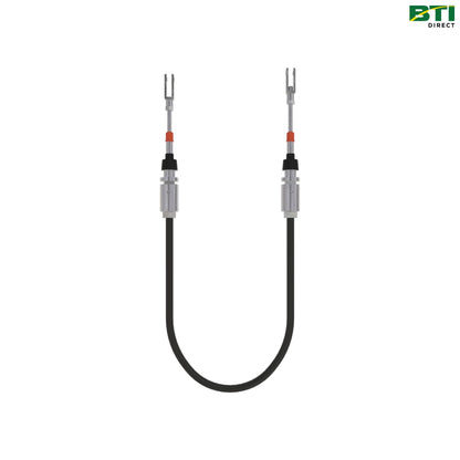 AL152928: Bowden Cables