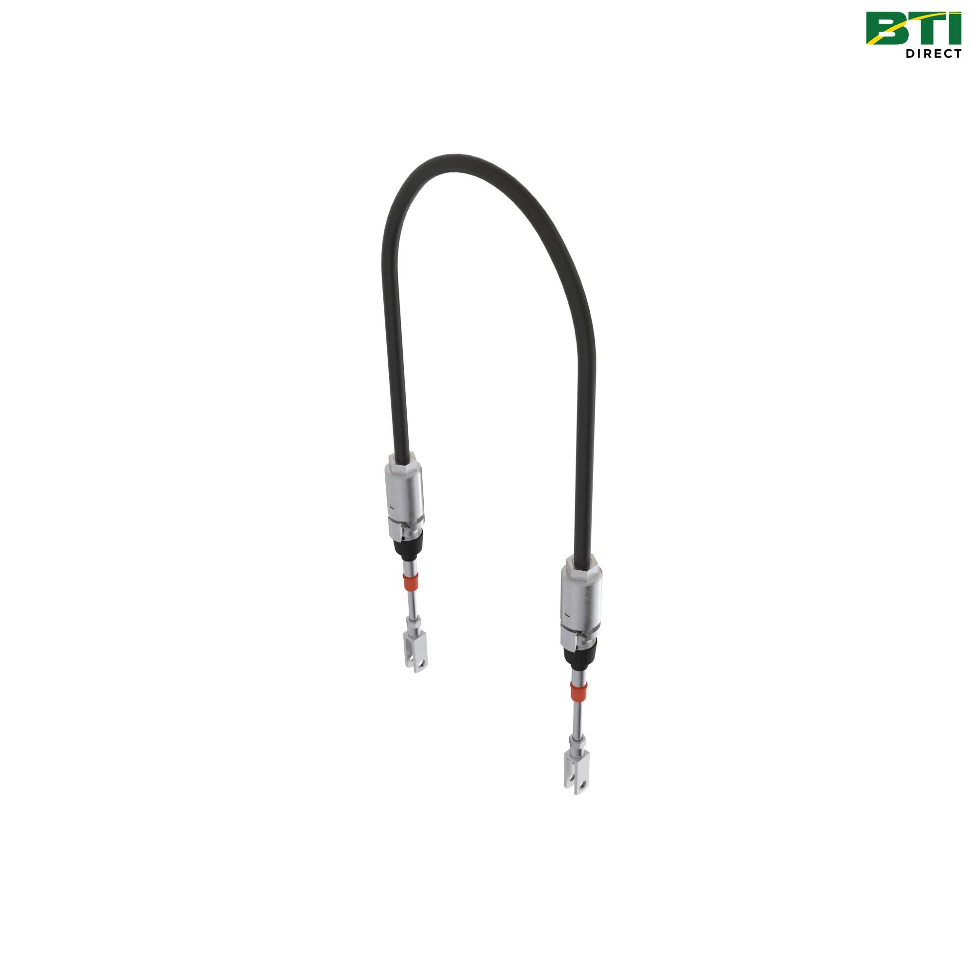AL152928: Bowden Cables