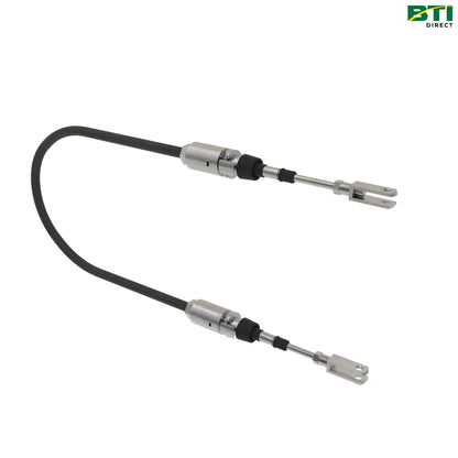AL152929: Bowden Push Pull Cable