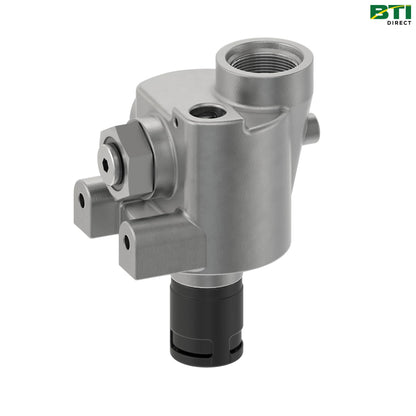 AL152973: Hydraulic Oil Filter Head