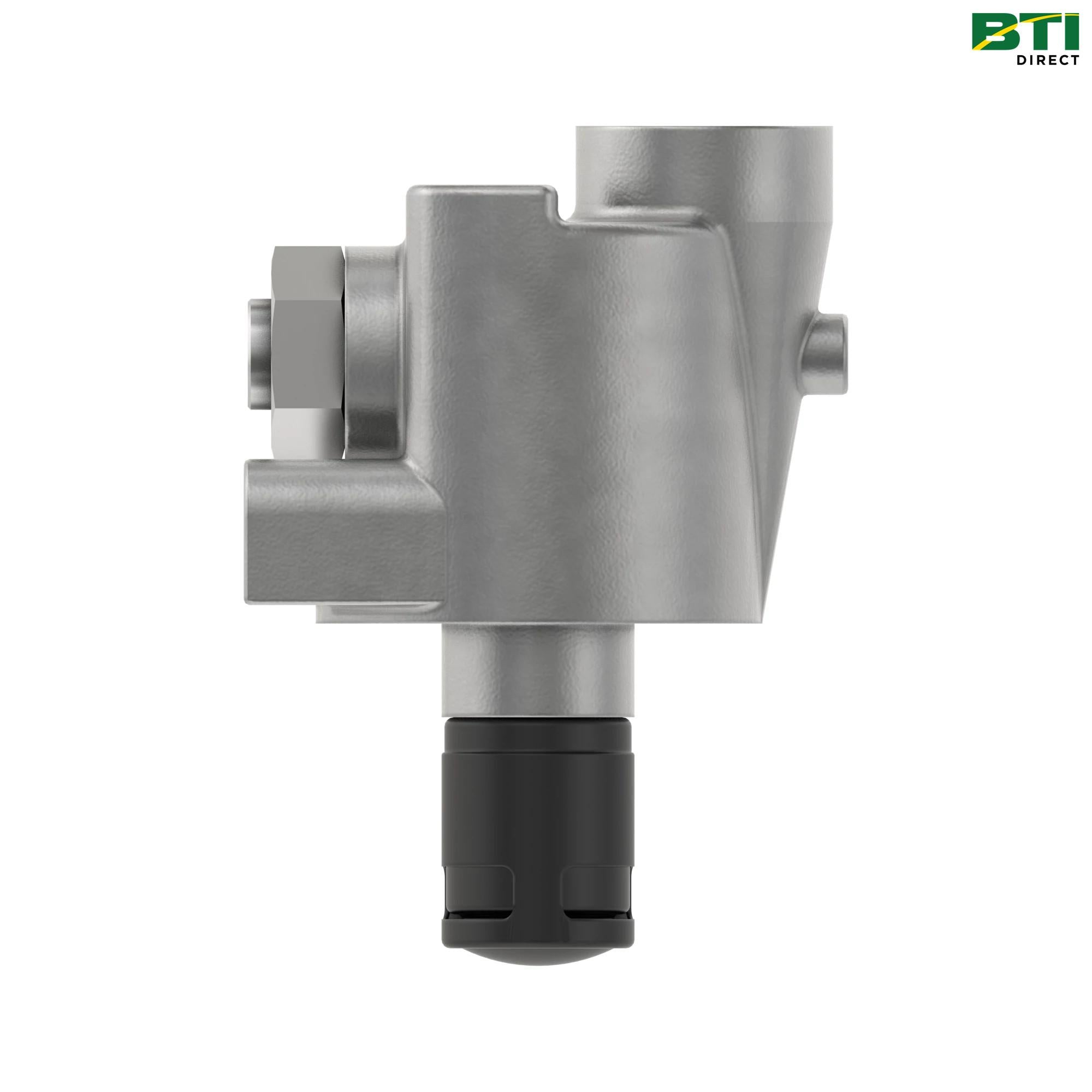 AL152973: Hydraulic Oil Filter Head
