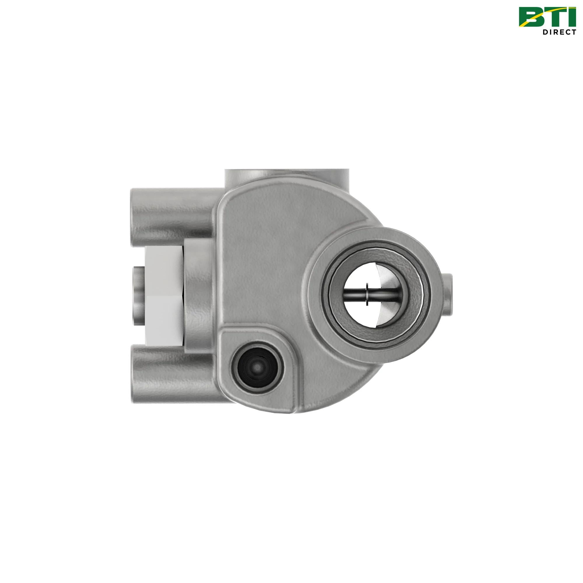 AL152973: Hydraulic Oil Filter Head