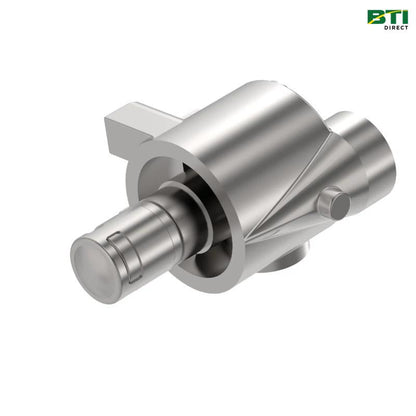 AL152976: Hydraulic Oil Filter Head