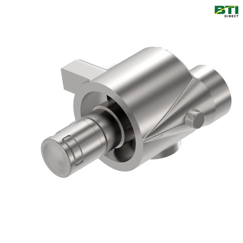 AL152976: Hydraulic Oil Filter Head