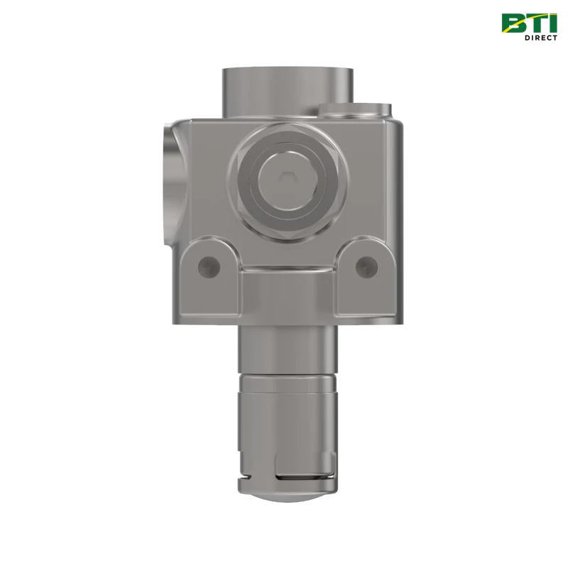AL152976: Hydraulic Oil Filter Head