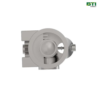 AL152976: Hydraulic Oil Filter Head
