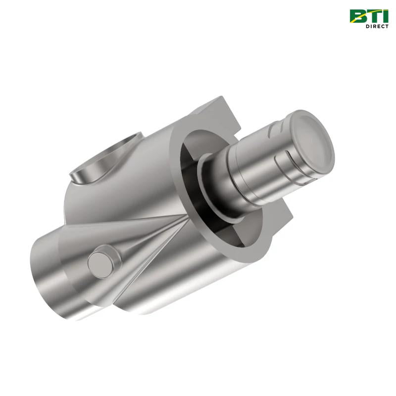 AL152976: Hydraulic Oil Filter Head