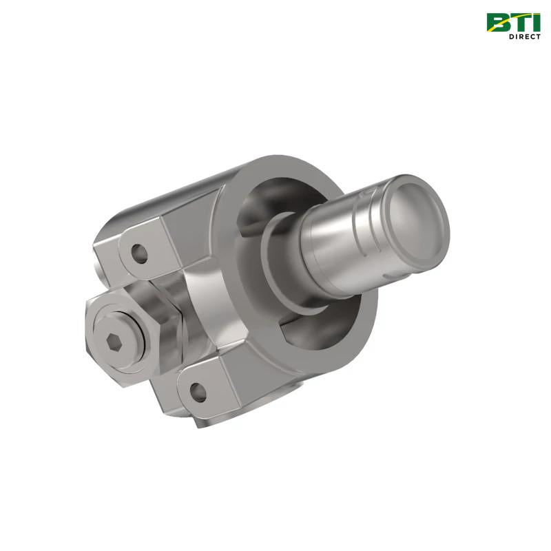 AL152976: Hydraulic Oil Filter Head