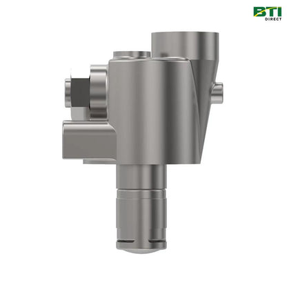 AL152976: Hydraulic Oil Filter Head