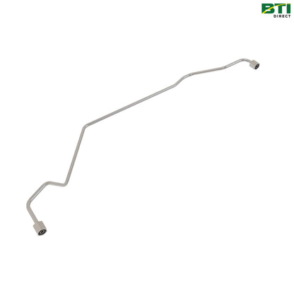 AL153074: Air Compressor Oil Line