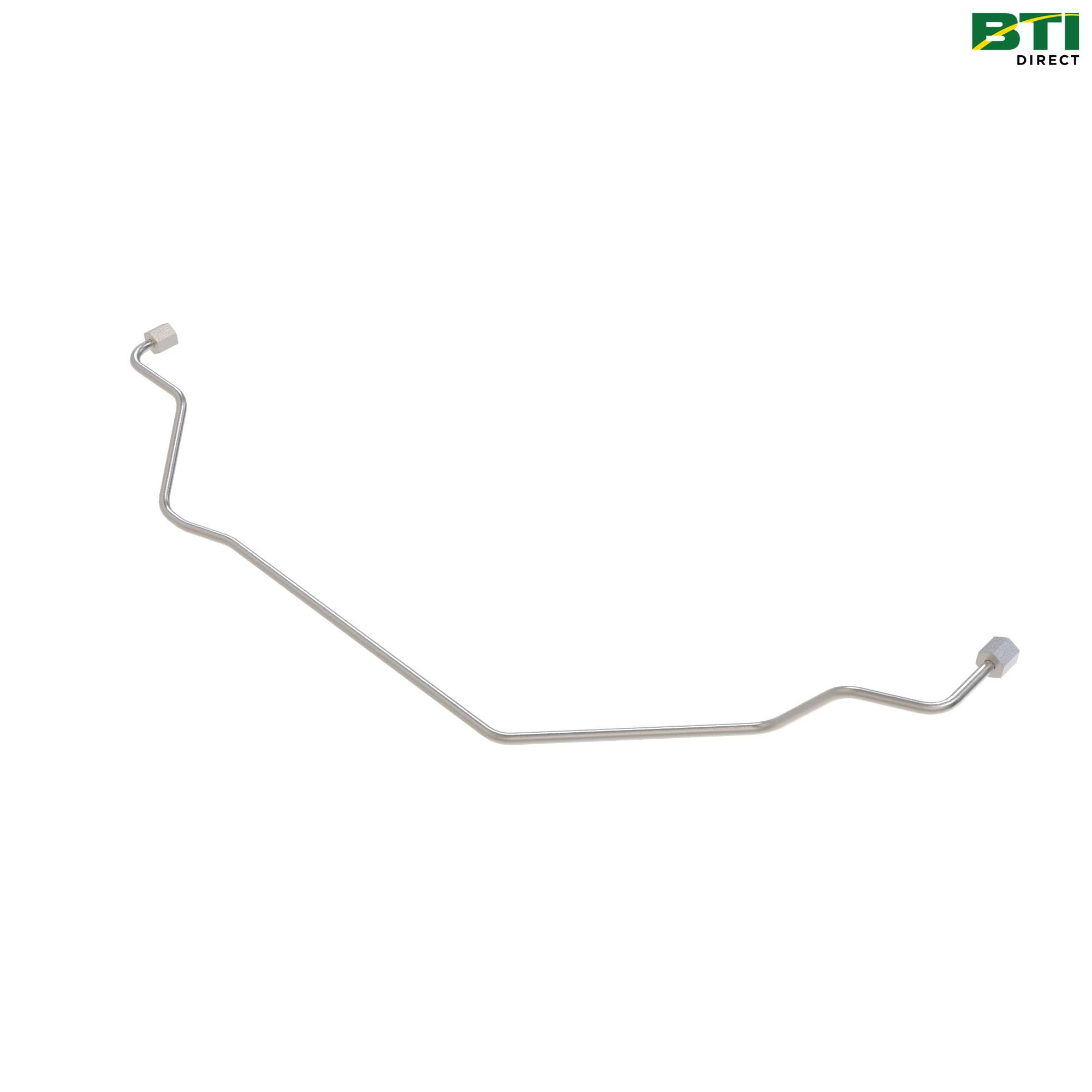 AL153074: Air Compressor Oil Line