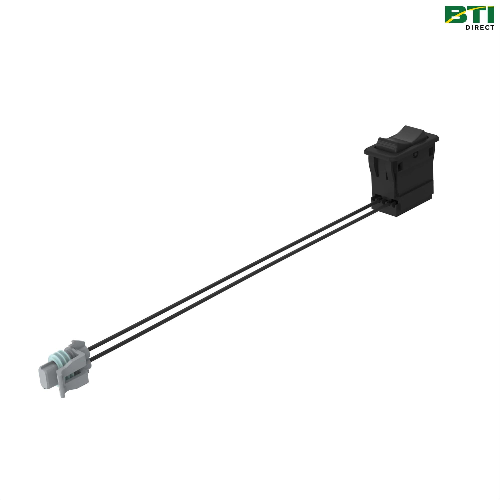 AL153138: Toggle/Rocker Switch