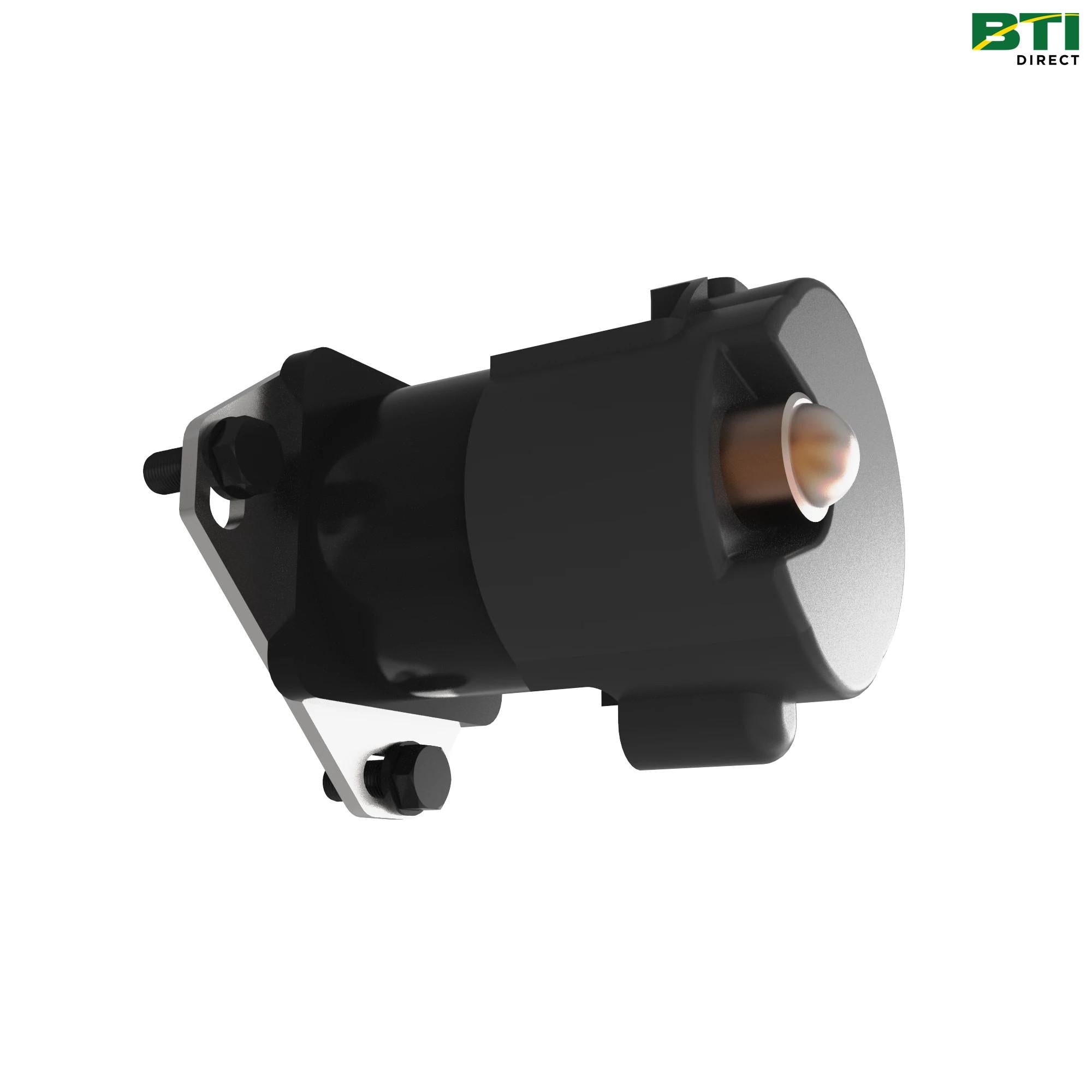 AL153172: Relay